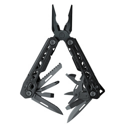 Multitool Gerber Truss - Czarny - 30-001780