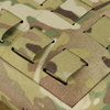 M-Tac - Organizer wojskowy Elite Medium - Średni - MultiCam - 10029008