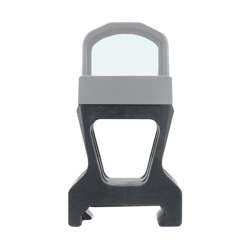 Vector Optics - Montaż MAG Riser - Picatinny / Weaver - Polimer - Czarny - SCFRM-11