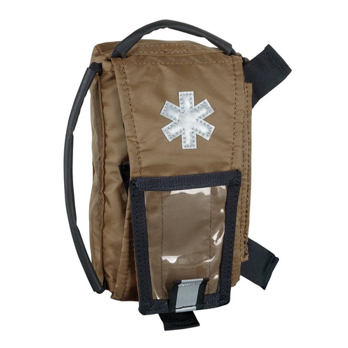 Helikon - Wkład medyczny Universal Med Insert - Nylon - Coyote - MO-M03-NL-11