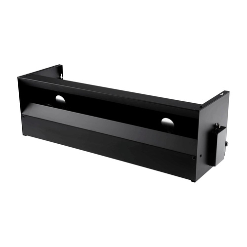 RazorGun - Kulochwyt Wiatrówkowy - Elektroniczny - Stalowy - Czarny - 87799