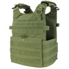 Condor - Kamizelka taktyczna Gunner Lightweight Plate Carrier - Zielony OD - 201039-001