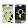 Nite Ize - Elastyczny trok Gear Tie 6'' - 2 sztuki - Neon Yellow - GT6-2PK-33
