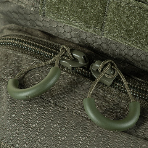 M-Tac - Torba Urban Line City Hunter Hexagon Bag - Olive - GB0306-OD