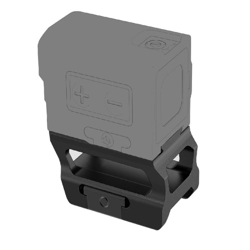 Vector Optics - Montaż Riser VOD - Picatinny/Weaver - SCFRM-15