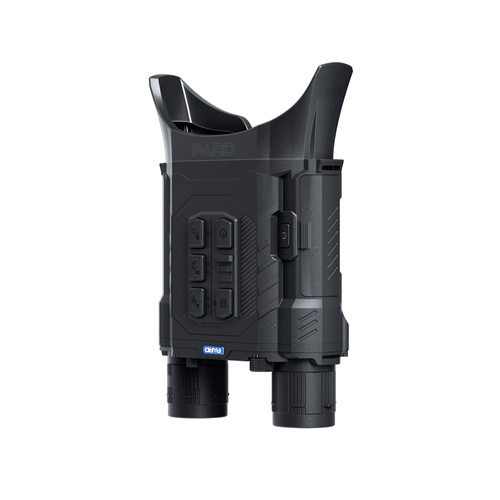 Pard - Lornetka noktowizyjna Merlin ME-50 - 50 mm - Czarna - ME-50/940