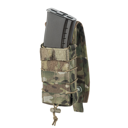 M-Tac - Ładownica podwójna na magazynki AR/AK Gen.3 - Multicam - 10298008