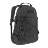 WISPORT - Plecak miejski Chicago - 25 l - Czarny