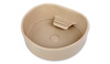 Wildo - Kubek składany duży Fold-A-Cup® Big - 600 ml - Desert - 10025