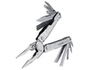 Multitool Leatherman Super Tool 300 - Srebrny - 831148