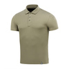 M-Tac - Koszulka Polo Basic 65/35 - Bawełna/Poliester - Tan - 80124003