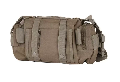 GFC Tactical - Torba inżynierska - Nylon - Tan - GFT-20-001016