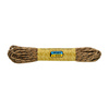 M-Tac - Paracord Type III 550 - 4 mm - 15 m - Desert Camo - 10250126