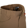 Helikon - Spodnie Trekking Tactical Pants TTP - Aero-Tech - Czarne - SP-TTP-AT-01