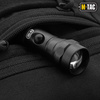 M-Tac - Torba na ramię z kaburą Elite Gen.IV - Czarna - 10042702