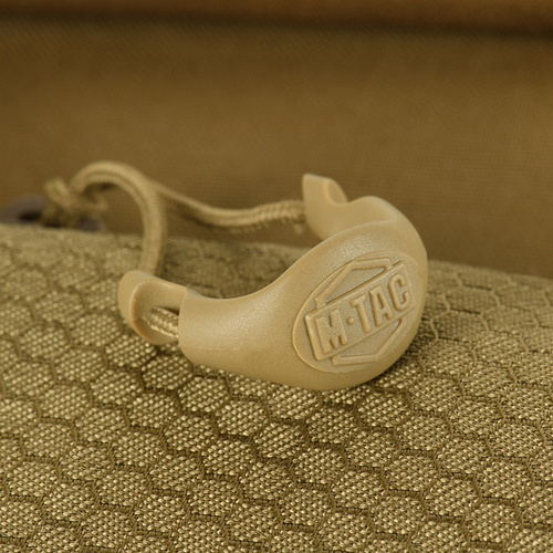 M-Tac - Torba Konvert Elite - Cordura - Coyote - 10192005