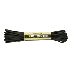 M-Tac - Paracord Type III 550 - 4 mm - 15 m - Snake - 10250147