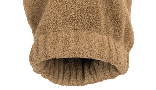 Helikon - Bluza polarowa Stratus® - Czarny - BL-STC-HF-01