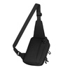 M-Tac - Torba na broń Sling - Cordura - Czarny - 10180