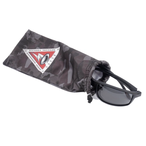 Oakley - Okulary przeciwsłoneczne SI Gibston XL - Soczewki Prizm Grey - OO9470-0962