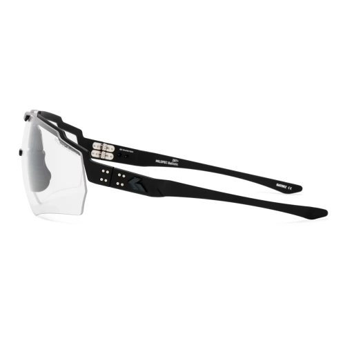 Gatorz - Okulary fotochromowe balistyczne Blastshield - GZ-10-404