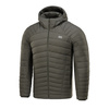 M-Tac - Kurtka Jarl - Nylon - Primaloft - Oliwkowy - 20544001