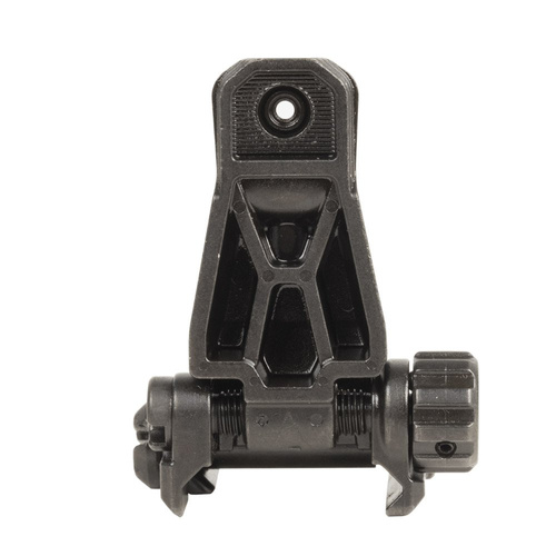 Magpul - Celownik przeziernikowy składany MBUS® Pro - Czarny - MAG276