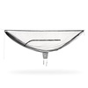 ENO - Moskitiera Guardian SL™ Bug Net - SkyWeave™ Lite Mesh / 40D Ripstop Nylon - Charcoal - BL005