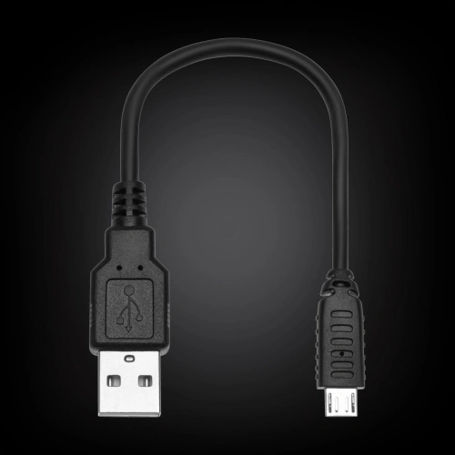 Mactronic - Latarka czołowa Rebel - 400 lm - Pomarańczowy - AHL0061UC
