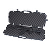 Plano - Futerał na karabin 42'' Tactical Series Gun Case - Polimerowy - Czarny - 1074200