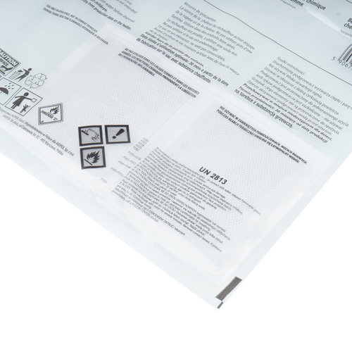 Aidpol - Bezpłomieniowy podgrzewacz chemiczny