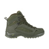 M-Tac - Buty taktyczne sneakersy Demisezonowe Pro Line - Ranger Green - 2J0158MTPLV-009