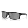 Oakley - Okulary przeciwsłoneczne SI Gibston XL - Soczewki Prizm Grey - OO9470-0962
