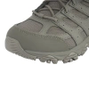 Buty trekkingowe Merrell Moab 3 Mid Tactical Waterproof - Vibram TC5+ - Dark Olive