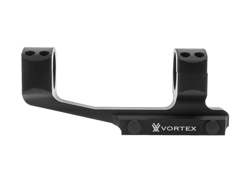 Vortex Optics - Montaż Viper Extended Cantilever - 1'' - Czarny - CVP-1