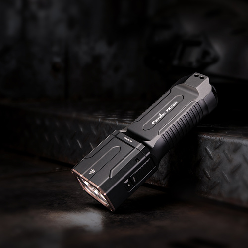 Fenix - Latarka LED - 6500 lm - 10 trybów - TK28R