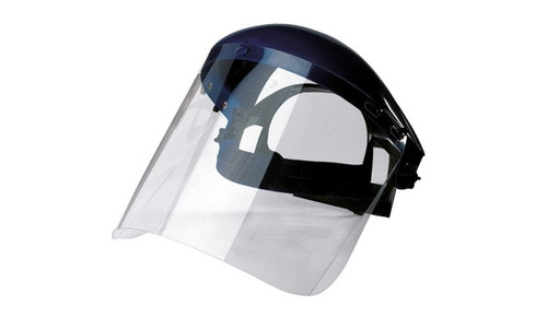 Bolle Safety - Przyłbica ochronna B-LINE BL20 - BL20PI