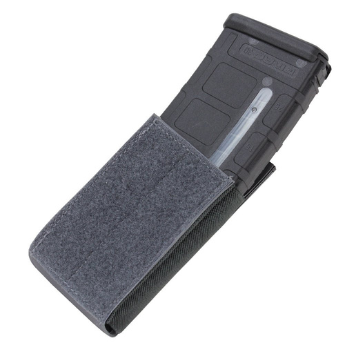 Condor - Ładownica na magazynek QD M4 Mag Pouch - Czarna - 2 szt. - 221114-002