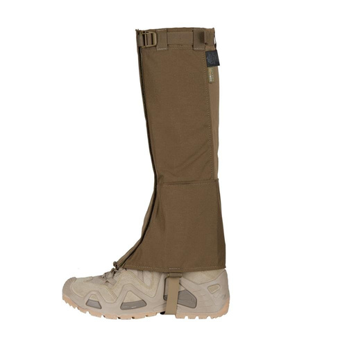 Helikon - Stuptuty Snowfall Long Gaiters - PenCott WildWood - BU-SLG-CD-45