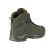M-Tac - Buty taktyczne sneakersy Demisezonowe Pro Line - Ranger Green - 2J0158MTPLV-009