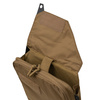 Helikon - Wkładka na laptopa do plecaka - Nylon - Czarny - MO-LIT-NL-01