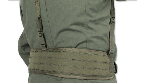 Direct Action - Plecak Ghost Mk II - Shadow Grey - BP-GHST-CD5-SGR