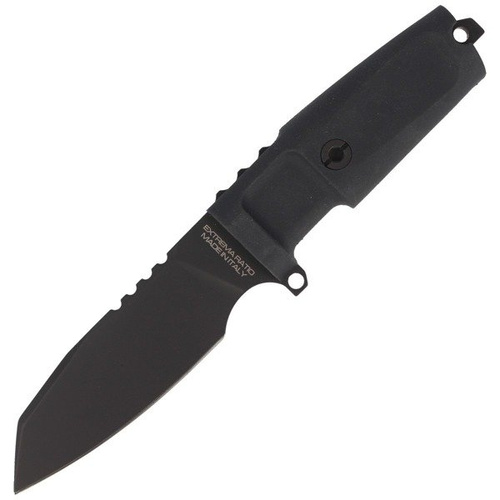 Extrema Ratio - Nóż Task Compact Black - 04.1000.0085/BLK