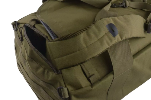 GFC Tactical - Taktyczna torba transportowa - Oliwkowa - GFT-20-023965