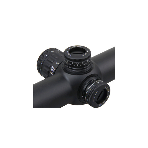 Vector Optics - Luneta celownicza Continental x6 3-18x50 - CDM - SCOL-X21