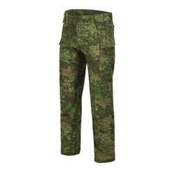 Helikon - Spodnie wojskowe MBDU Modern Battle Dress Uniform - NyCo Ripstop - PenCott WildWood - SP-MBD-NR-45