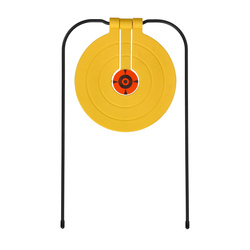 Cel wiatrówkowy RGun TPU 2w1 - Żółty - TPU-8 yellow