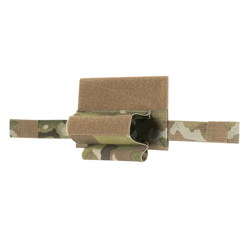 M-Tac - Ładownica na stazę taktyczną z Rzepem Gen.5 - Cordura - Multicam - 10252008