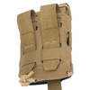 Templars Gear - Worek zrzutowy Dump Bag Inter - Coyote Brown - TG-IDP-CB