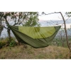 Ticket to the Moon - Hamak Pro - Moskitiera - Nylon - Zielony - TMPRO2424